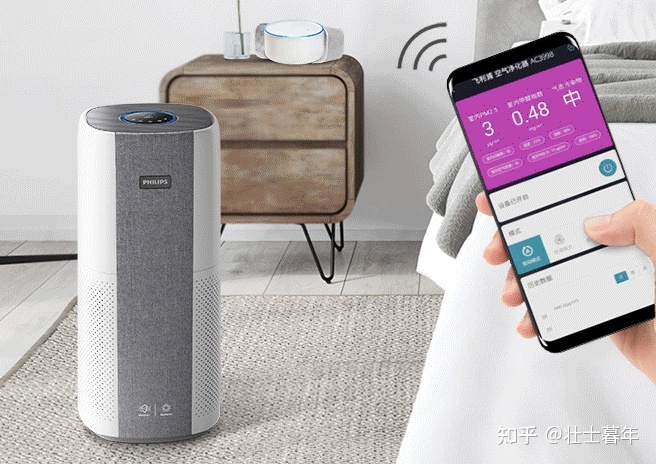 【2022年空气净化器选购指南】空气净化器是智商税吗?手把手教你读懂空气净化器的性能指标,综合实力最耐打的空气净化器究竟是谁?