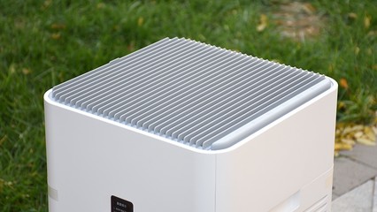 改变，是为了更好的呼吸体验——352 Y100C空气净化器深度解析