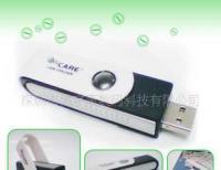 USB空气净化器 是高效办公伴侣还是“智商税”？